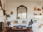 Cosy living
